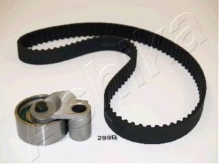 ASHIKA KCT288B Комплект ремня ГРМ для TOYOTA 4 RUNNER (Тойота/тоета 4 руннэр) ASHIKA KCT288B Комплект ремня ГРМ для TOYOTA 4 RUNNER (Тойота/тоета 4 руннэр)