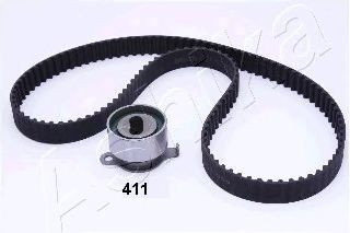 ASHIKA KCT411 Комплект ремня ГРМ для HONDA CRX II (Хонда Cрх 2) ASHIKA KCT411 Комплект ремня ГРМ для HONDA CRX II (Хонда Cрх 2)