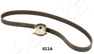 ASHIKA KCT411A Комплект ремня ГРМ для HONDA PRELUDE III (Хонда Прэлудэ 3) ASHIKA KCT411A Комплект ремня ГРМ для HONDA PRELUDE III (Хонда Прэлудэ 3)