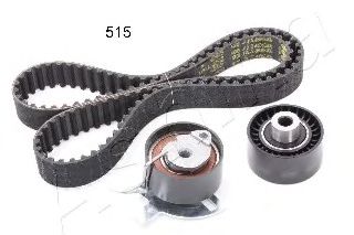 ASHIKA KCT515 Комплект ремня ГРМ для CITROËN C5 III (CитроËн С5 3) ASHIKA KCT515 Комплект ремня ГРМ для CITROËN C5 III (CитроËн С5 3)