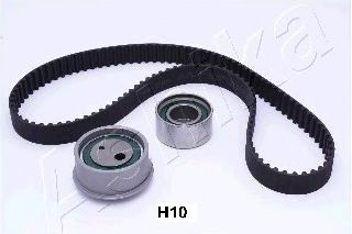 ASHIKA KCTH10 Комплект ремня ГРМ для HYUNDAI AVANTE II (Хендай Аvантэ 2) ASHIKA KCTH10 Комплект ремня ГРМ для HYUNDAI AVANTE II (Хендай Аvантэ 2)
