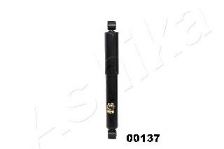ASHIKA MA-00137 Амортизатор для CITROËN JUMPER (CитроËн Жумпэр) ASHIKA MA-00137 Амортизатор для CITROËN JUMPER (CитроËн Жумпэр)
