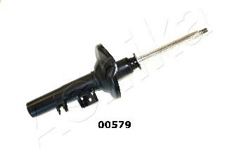 ASHIKA MA-00579 Амортизатор для PEUGEOT 205 I (Пежо 205 и) ASHIKA MA-00579 Амортизатор для PEUGEOT 205 I (Пежо 205 и)