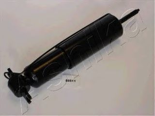ASHIKA MA-55511 Амортизатор для MITSUBISHI COLT/RODEO (Митсубиши/митсубиси Cолт/родэо) ASHIKA MA-55511 Амортизатор для MITSUBISHI COLT/RODEO (Митсубиши/митсубиси Cолт/родэо)