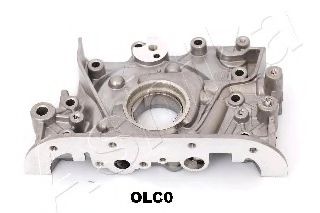 ASHIKA OLC0 Масляный насос для DAEWOO MATIZ (Дэу Матиз) ASHIKA OLC0 Масляный насос для DAEWOO MATIZ (Дэу Матиз)