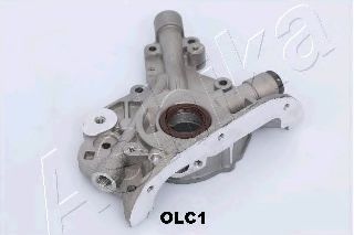 ASHIKA OLC1 Масляный насос для CHEVROLET LACETTI (Шевроле Лачетти) ASHIKA OLC1 Масляный насос для CHEVROLET LACETTI (Шевроле Лачетти)