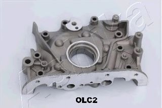 ASHIKA OLC2 Масляный насос для DAEWOO KALOS (Дэу Калос) ASHIKA OLC2 Масляный насос для DAEWOO KALOS (Дэу Калос)