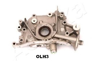 ASHIKA OLH3 Масляный насос для KIA RIO II (Киа Рио 2) ASHIKA OLH3 Масляный насос для KIA RIO II (Киа Рио 2)