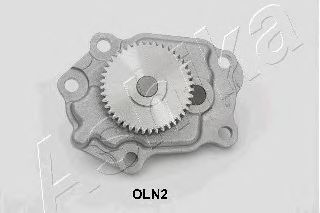ASHIKA OLN2 Масляный насос для NISSAN CARAVAN (Ниссан Караван) ASHIKA OLN2 Масляный насос для NISSAN CARAVAN (Ниссан Караван)