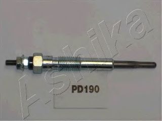 ASHIKA PD190 Свеча накаливания для DAIHATSU CHARADE II (Дайхатсу Чарадэ 2) ASHIKA PD190 Свеча накаливания для DAIHATSU CHARADE II (Дайхатсу Чарадэ 2)