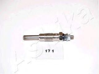 ASHIKA PI171 Свеча накаливания для MERCEDESBENZ (Мерседес бенц) ASHIKA PI171 Свеча накаливания для MERCEDESBENZ (Мерседес бенц)