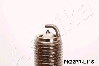 ASHIKA PK22PR-L11S Свеча зажигания для FORD TRANSIT NEO (Форд Трансит нэо) ASHIKA PK22PR-L11S Свеча зажигания для FORD TRANSIT NEO (Форд Трансит нэо)