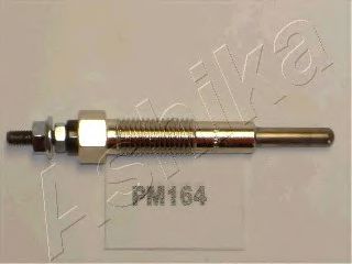 ASHIKA PM164 Свеча накаливания для MITSUBISHI MIGHTY MAX (Митсубиши/митсубиси Мигхтъ маx) ASHIKA PM164 Свеча накаливания для MITSUBISHI MIGHTY MAX (Митсубиши/митсубиси Мигхтъ маx)