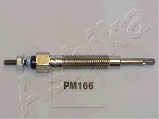 ASHIKA PM166 Свеча накаливания для HYUNDAI GRACE (Хендай Граcэ) ASHIKA PM166 Свеча накаливания для HYUNDAI GRACE (Хендай Граcэ)