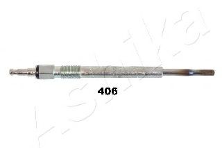 ASHIKA PM406 Свеча накаливания для MITSUBISHI GRANDIS (Митсубиши/митсубиси Грандис) ASHIKA PM406 Свеча накаливания для MITSUBISHI GRANDIS (Митсубиши/митсубиси Грандис)