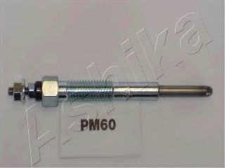 ASHIKA PM60 Свеча накаливания для MAZDA 323 III (Мазда 323 3) ASHIKA PM60 Свеча накаливания для MAZDA 323 III (Мазда 323 3)