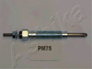 ASHIKA PM75 Свеча накаливания для MITSUBISHI COLT II (Митсубиши/митсубиси Cолт 2) ASHIKA PM75 Свеча накаливания для MITSUBISHI COLT II (Митсубиши/митсубиси Cолт 2)
