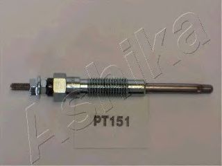 ASHIKA PT151 Свеча накаливания для VOLKSWAGEN TARO (Фольксваген Таро) ASHIKA PT151 Свеча накаливания для VOLKSWAGEN TARO (Фольксваген Таро)