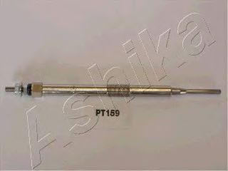 ASHIKA PT159 Свеча накаливания для TOYOTA YARIS (Тойота/тоета Ярис) ASHIKA PT159 Свеча накаливания для TOYOTA YARIS (Тойота/тоета Ярис)