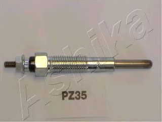 ASHIKA PZ35 Свеча накаливания для MAZDA 626 II (Мазда 626 2) ASHIKA PZ35 Свеча накаливания для MAZDA 626 II (Мазда 626 2)