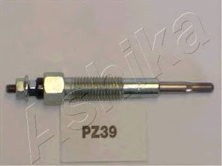 ASHIKA PZ39 Свеча накаливания для MAZDA 626 II (Мазда 626 2) ASHIKA PZ39 Свеча накаливания для MAZDA 626 II (Мазда 626 2)