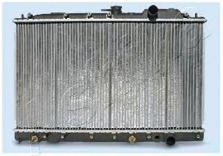 ASHIKA RDA163002 Радиатор, охлаждение двигателя для MITSUBISHI ETERNA IV (Митсубиши/митсубиси Этэрна иv) ASHIKA RDA163002 Радиатор, охлаждение двигателя для MITSUBISHI ETERNA IV (Митсубиши/митсубиси Этэрна иv)