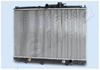 ASHIKA RDA193009 Радиатор, охлаждение двигателя для HONDA ODYSSEY (Хонда Одъссэъ) ASHIKA RDA193009 Радиатор, охлаждение двигателя для HONDA ODYSSEY (Хонда Одъссэъ)