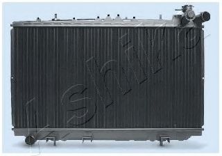ASHIKA RDA212007 Радиатор, охлаждение двигателя для NISSAN PRIMERA (Ниссан Примера) ASHIKA RDA212007 Радиатор, охлаждение двигателя для NISSAN PRIMERA (Ниссан Примера)