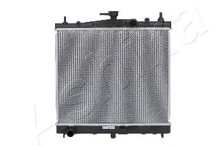 ASHIKA RDA213023 Радиатор, охлаждение двигателя для NISSAN MARCH III (Ниссан Марч 3) ASHIKA RDA213023 Радиатор, охлаждение двигателя для NISSAN MARCH III (Ниссан Марч 3)