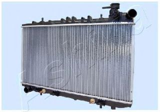 ASHIKA RDA213036 Радиатор, охлаждение двигателя для NISSAN PRIMERA (Ниссан Примера) ASHIKA RDA213036 Радиатор, охлаждение двигателя для NISSAN PRIMERA (Ниссан Примера)