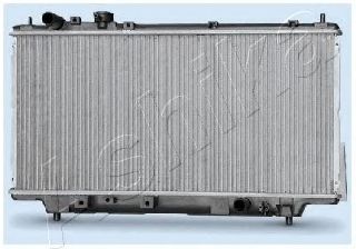 ASHIKA RDA273046 Радиатор, охлаждение двигателя для MAZDA PROTEG V (Мазда Протэг v) ASHIKA RDA273046 Радиатор, охлаждение двигателя для MAZDA PROTEG V (Мазда Протэг v)