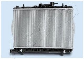 ASHIKA RDA283071 Радиатор, охлаждение двигателя для HYUNDAI (Хендай) ASHIKA RDA283071 Радиатор, охлаждение двигателя для HYUNDAI (Хендай)