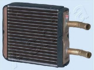 ASHIKA RSD283007 Теплообменник, отопление салона для HYUNDAI EXCEL (Хендай Эxcэл) ASHIKA RSD283007 Теплообменник, отопление салона для HYUNDAI EXCEL (Хендай Эxcэл)