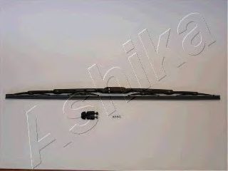 ASHIKA SA-X55C Щетка стеклоочистителя для HONDA ACCORD VI (Хонда Аккорд 6) ASHIKA SA-X55C Щетка стеклоочистителя для HONDA ACCORD VI (Хонда Аккорд 6)