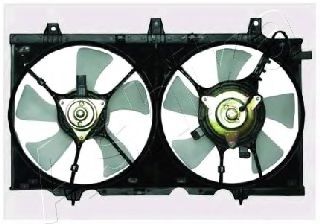 ASHIKA VNT211009 Вентилятор, охлаждение двигателя для NISSAN PRIMERA (Ниссан Примера) ASHIKA VNT211009 Вентилятор, охлаждение двигателя для NISSAN PRIMERA (Ниссан Примера)