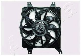 ASHIKA VNT281001 Вентилятор, охлаждение двигателя для HYUNDAI EXCEL (Хендай Эxcэл) ASHIKA VNT281001 Вентилятор, охлаждение двигателя для HYUNDAI EXCEL (Хендай Эxcэл)