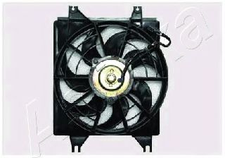 ASHIKA VNT281004 Вентилятор, охлаждение двигателя для HYUNDAI EXCEL (Хендай Эxcэл) ASHIKA VNT281004 Вентилятор, охлаждение двигателя для HYUNDAI EXCEL (Хендай Эxcэл)