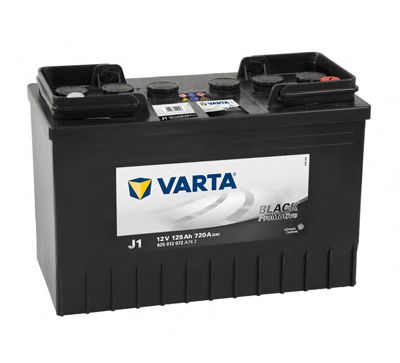 VARTA 625012072A742 Стартерная аккумуляторная батарея; Стартерная аккумуляторная батарея для DAF LF 55 (Даф Лф 55) VARTA 625012072A742 Стартерная аккумуляторная батарея; Стартерная аккумуляторная батарея для DAF LF 55 (Даф Лф 55)