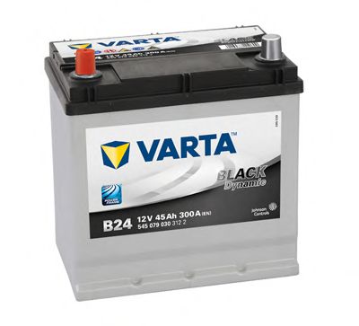 VARTA 5450790303122 Стартерная аккумуляторная батарея; Стартерная аккумуляторная батарея для HYUNDAI EXCEL (Хендай Эxcэл) VARTA 5450790303122 Стартерная аккумуляторная батарея; Стартерная аккумуляторная батарея для HYUNDAI EXCEL (Хендай Эxcэл)