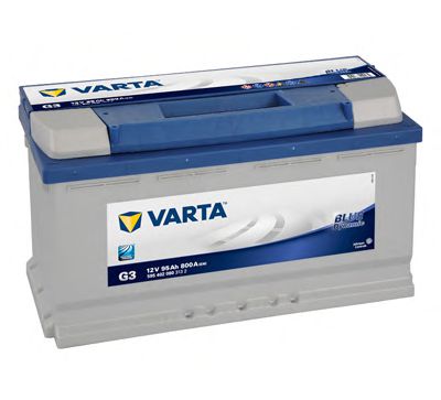 VARTA 5954020803132 Стартерная аккумуляторная батарея; Стартерная аккумуляторная батарея для LAND ROVER DISCOVERY III (Ленд ровер/лэнд ровер Дискавери 3) VARTA 5954020803132 Стартерная аккумуляторная батарея; Стартерная аккумуляторная батарея для LAND ROVER DISCOVERY III (Ленд ровер/лэнд ровер Дискавери 3)