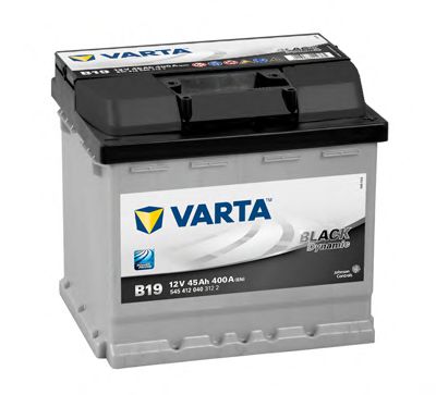 VARTA 5454120403122 Стартерная аккумуляторная батарея; Стартерная аккумуляторная батарея для HYUNDAI I30 (Хендай И30) VARTA 5454120403122 Стартерная аккумуляторная батарея; Стартерная аккумуляторная батарея для HYUNDAI I30 (Хендай И30)