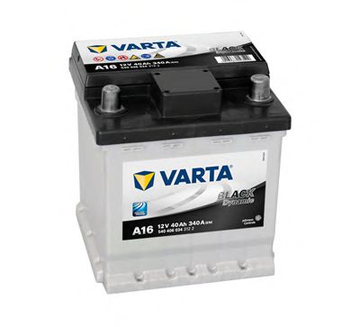 VARTA 5404060343122 Стартерная аккумуляторная батарея; Стартерная аккумуляторная батарея для PEUGEOT 107 (Пежо 107) VARTA 5404060343122 Стартерная аккумуляторная батарея; Стартерная аккумуляторная батарея для PEUGEOT 107 (Пежо 107)