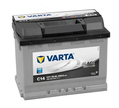 VARTA 5564000483122 Стартерная аккумуляторная батарея; Стартерная аккумуляторная батарея для SEAT LEON ST (Сеат Леон ст) VARTA 5564000483122 Стартерная аккумуляторная батарея; Стартерная аккумуляторная батарея для SEAT LEON ST (Сеат Леон ст)