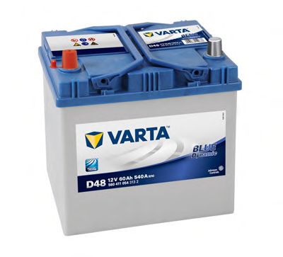 VARTA 5604110543132 Стартерная аккумуляторная батарея; Стартерная аккумуляторная батарея для CHEVROLET LOVA (Шевроле Лоvа) VARTA 5604110543132 Стартерная аккумуляторная батарея; Стартерная аккумуляторная батарея для CHEVROLET LOVA (Шевроле Лоvа)