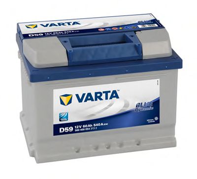 VARTA 5604090543132 Стартерная аккумуляторная батарея; Стартерная аккумуляторная батарея для VOLKSWAGEN SCIROCCO (Фольксваген Сcироccо) VARTA 5604090543132 Стартерная аккумуляторная батарея; Стартерная аккумуляторная батарея для VOLKSWAGEN SCIROCCO (Фольксваген Сcироccо)