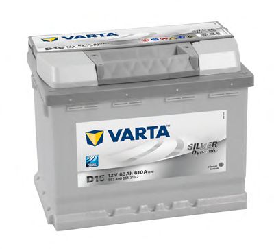 VARTA 5634000613162 Стартерная аккумуляторная батарея; Стартерная аккумуляторная батарея для SEAT LEON ST (Сеат Леон ст) VARTA 5634000613162 Стартерная аккумуляторная батарея; Стартерная аккумуляторная батарея для SEAT LEON ST (Сеат Леон ст)