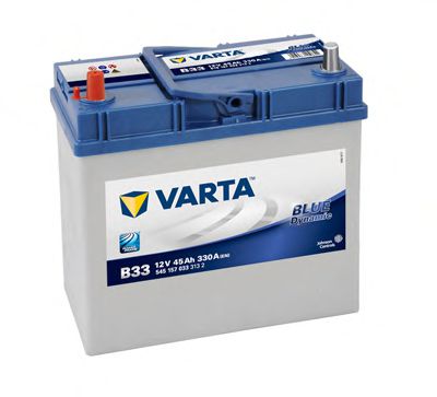 VARTA 5451570333132 Стартерная аккумуляторная батарея; Стартерная аккумуляторная батарея для HONDA ACCORD II (Хонда Аccорд 2) VARTA 5451570333132 Стартерная аккумуляторная батарея; Стартерная аккумуляторная батарея для HONDA ACCORD II (Хонда Аccорд 2)