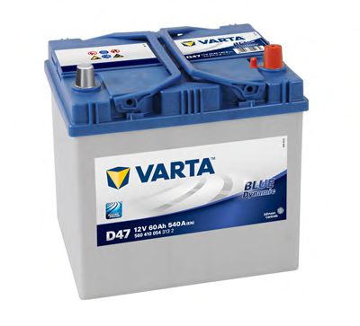 VARTA 5604100543132 Стартерная аккумуляторная батарея; Стартерная аккумуляторная батарея для NISSAN ALMERA I (Ниссан Альмера 1) VARTA 5604100543132 Стартерная аккумуляторная батарея; Стартерная аккумуляторная батарея для NISSAN ALMERA I (Ниссан Альмера 1)
