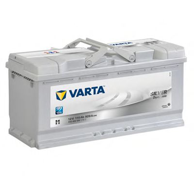 VARTA 6104020923162 Стартерная аккумуляторная батарея; Стартерная аккумуляторная батарея для LEXUS LX (Лексус Лх) VARTA 6104020923162 Стартерная аккумуляторная батарея; Стартерная аккумуляторная батарея для LEXUS LX (Лексус Лх)