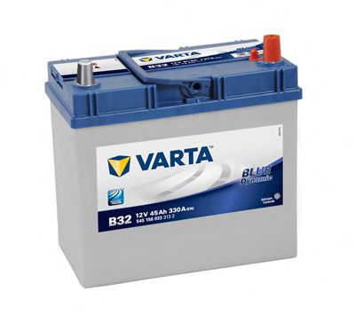 VARTA 5451560333132 Стартерная аккумуляторная батарея; Стартерная аккумуляторная батарея для TOYOTA RAV 4 (Тойота/тоета Рав 4) VARTA 5451560333132 Стартерная аккумуляторная батарея; Стартерная аккумуляторная батарея для TOYOTA RAV 4 (Тойота/тоета Рав 4)